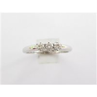 Anello Orelù Donna in Oro bianco 797 - 797